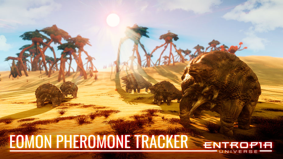 Eomon Migration